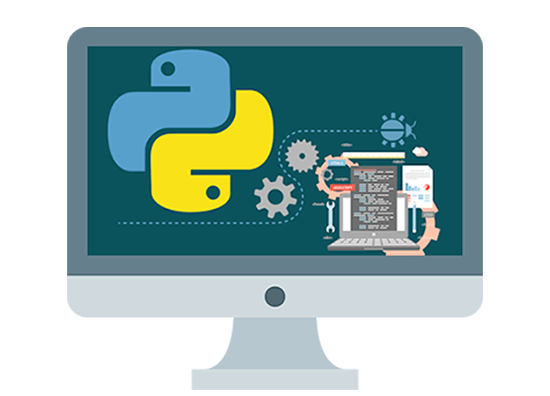 Python Web Development Services Company | Hire Python Developers |  Techtwins Technologies